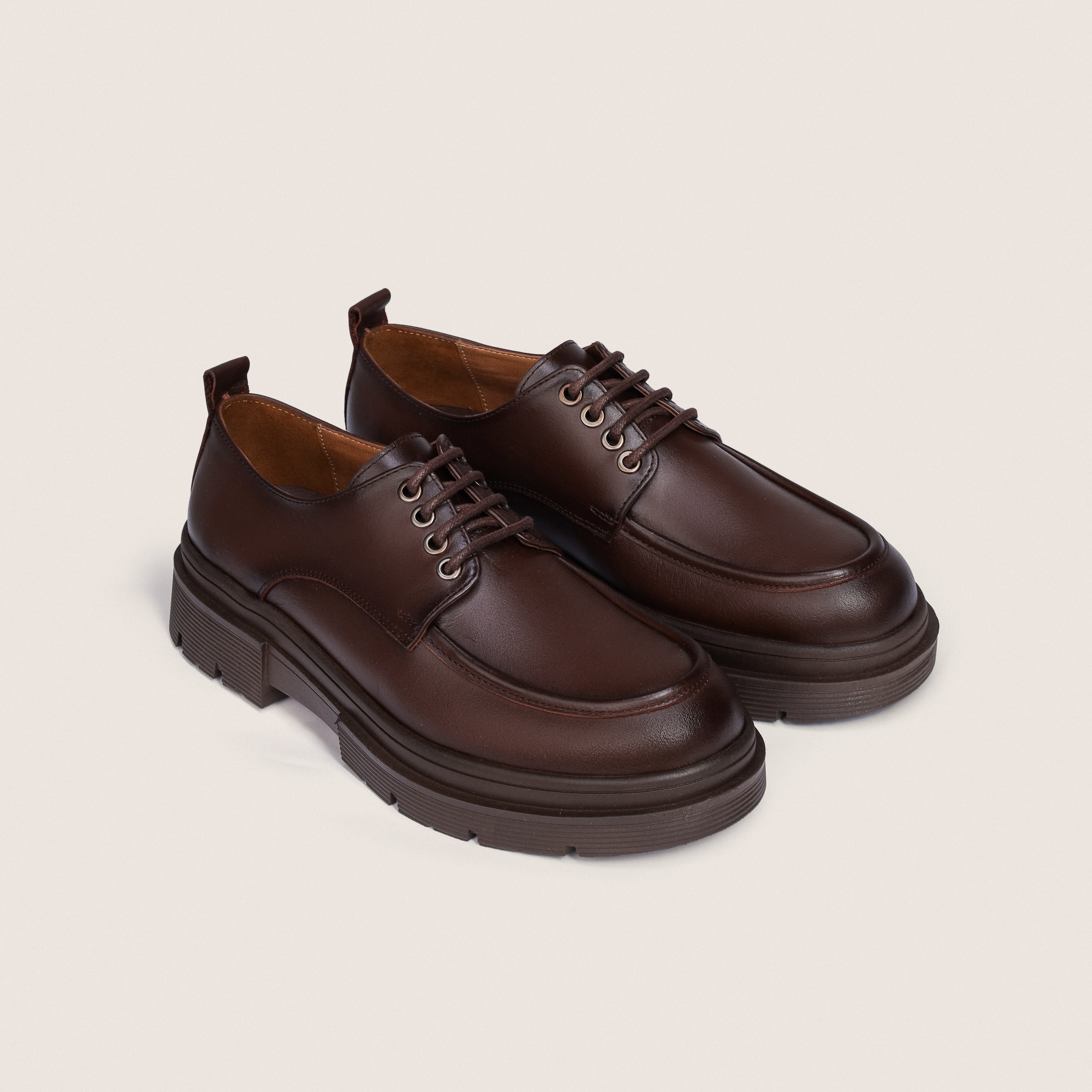 Alma Oxford Brown