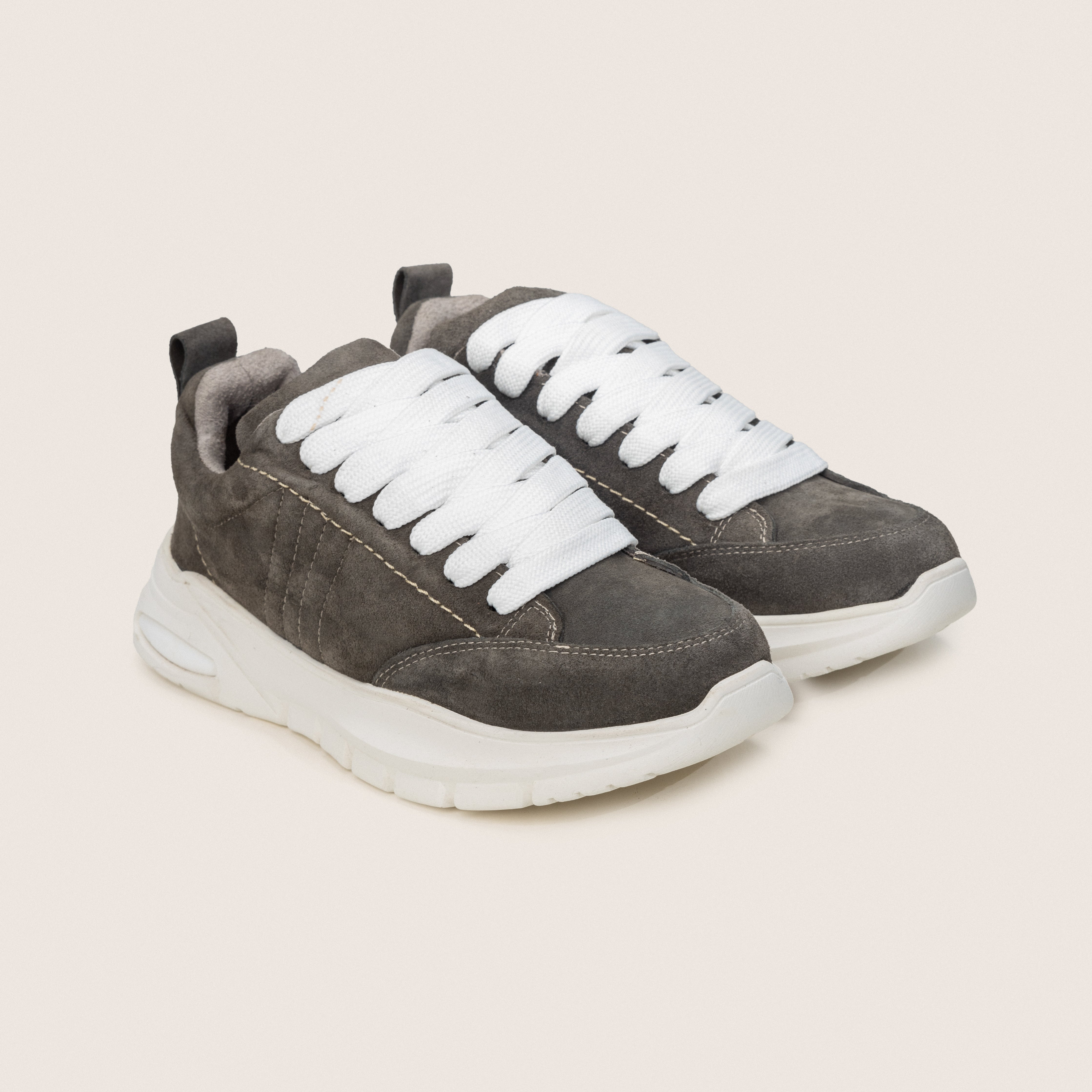 Retro Runners Grey S2