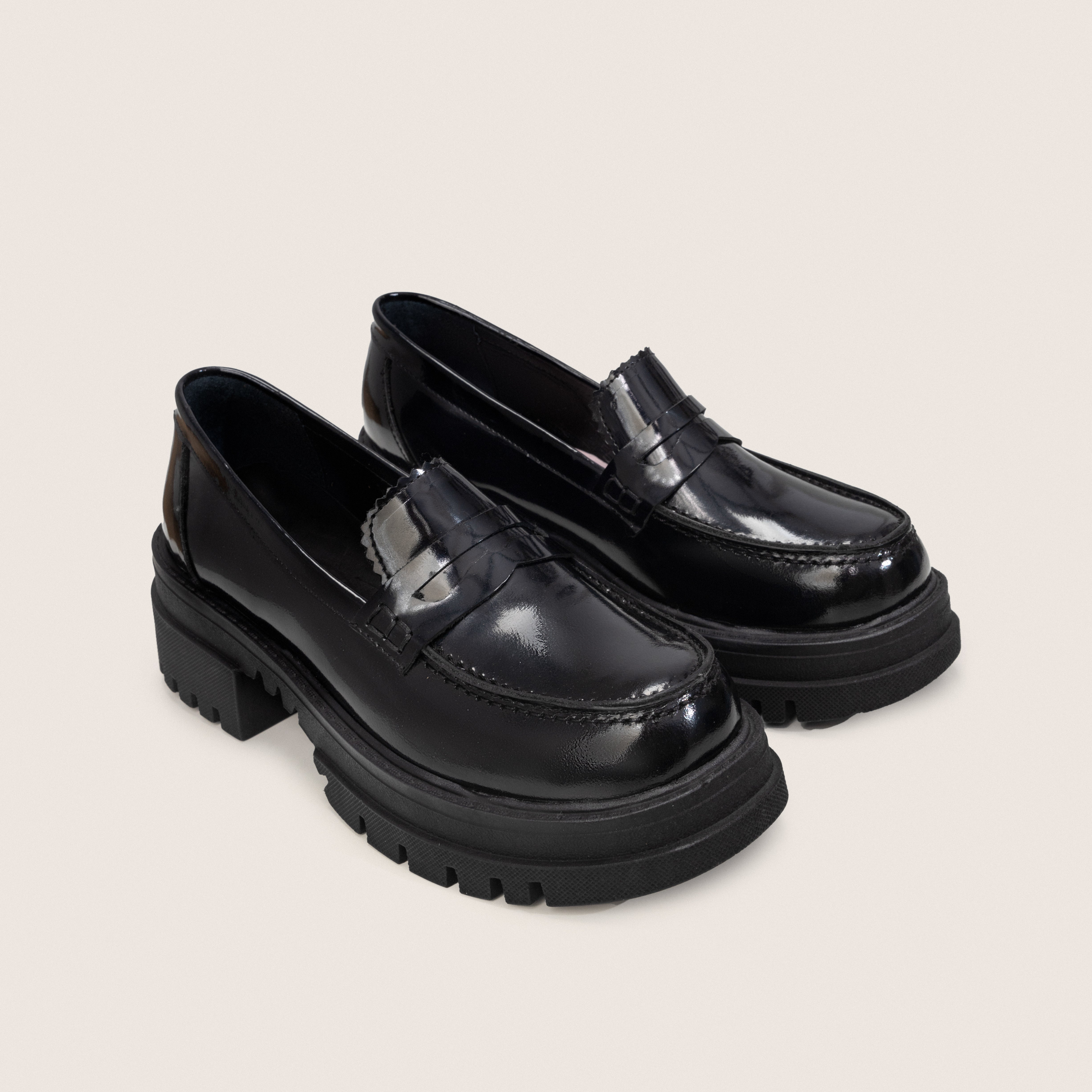 Chunky E.T. College Black Women