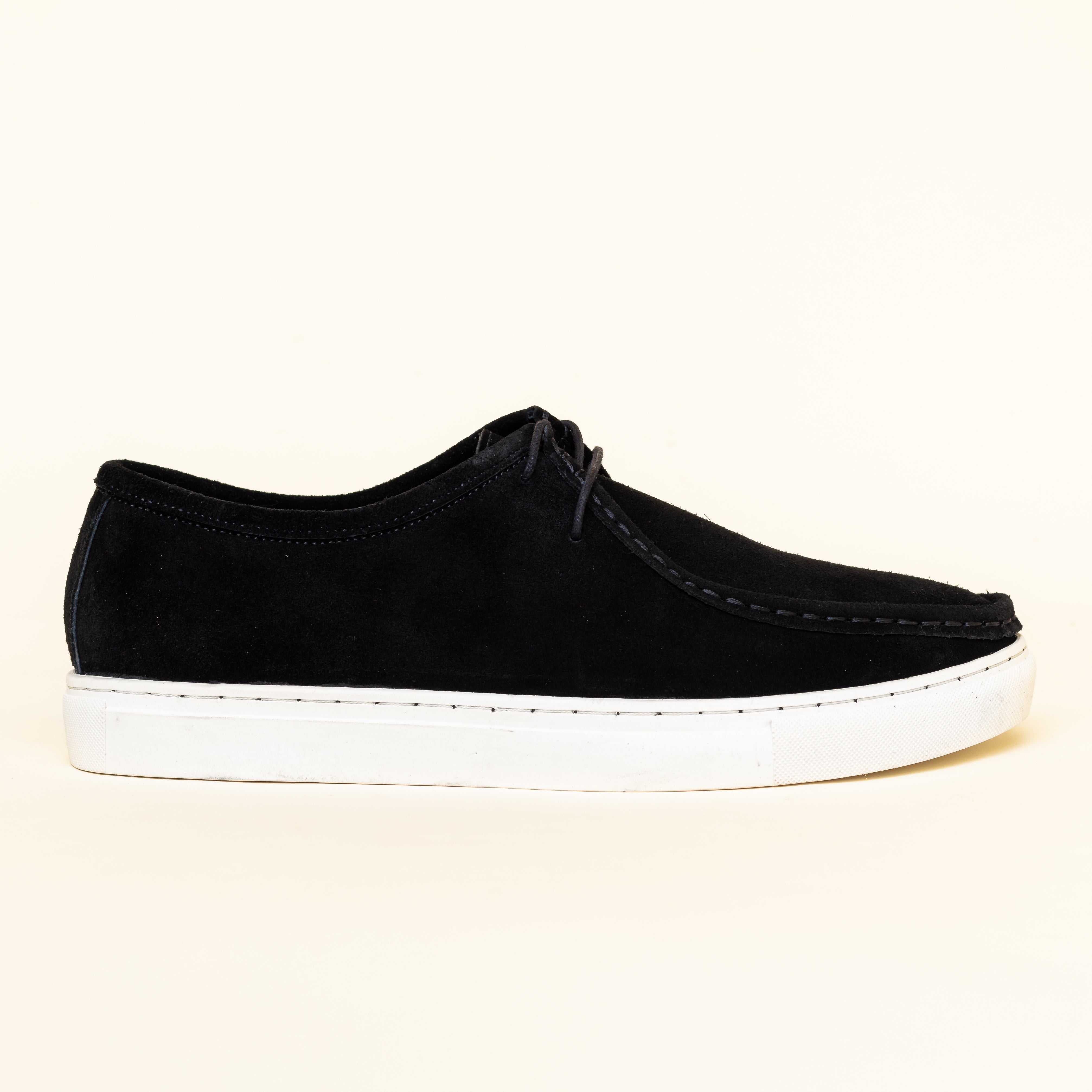 Venice suede Black