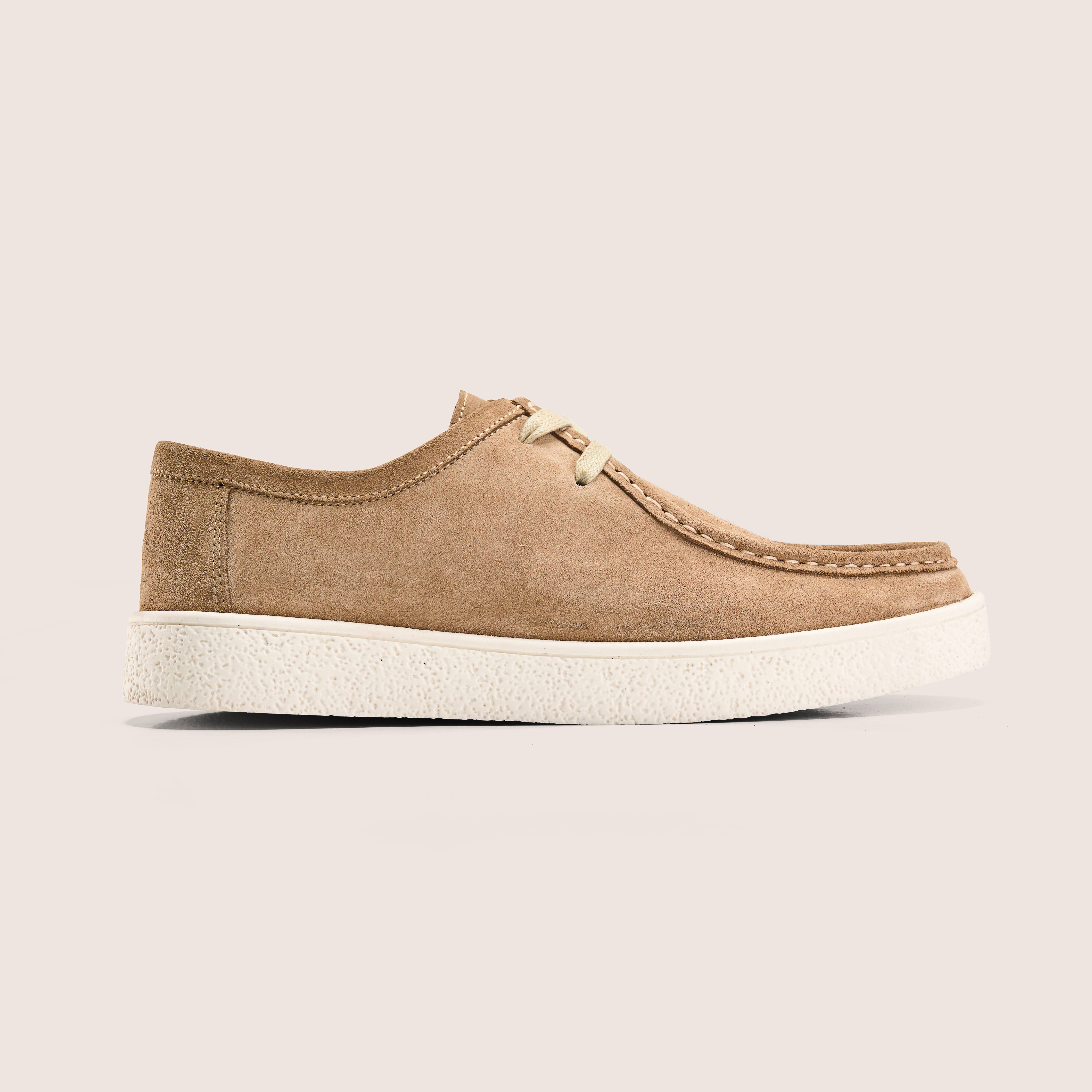 Venice suede Beige