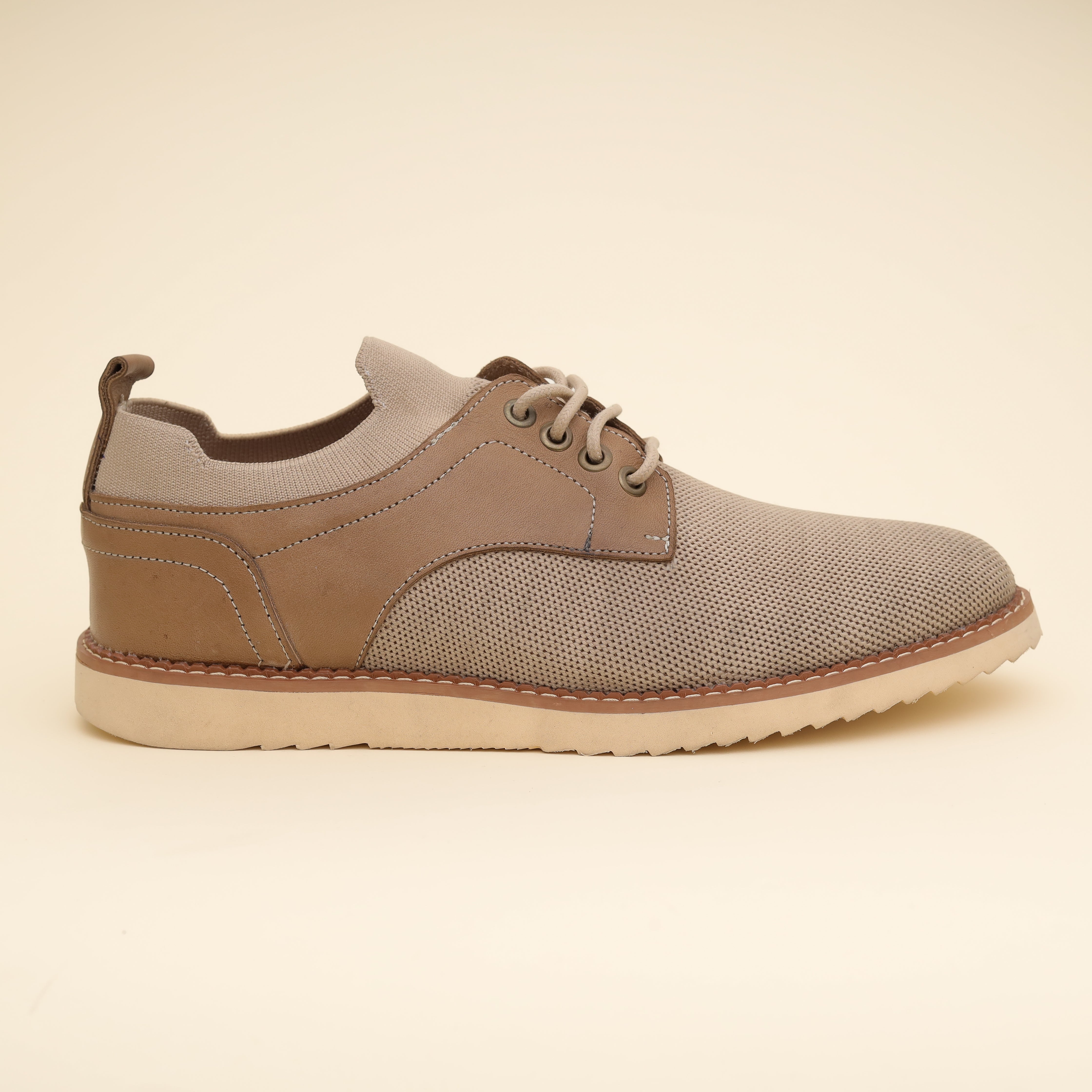 Trikko Derby Beige