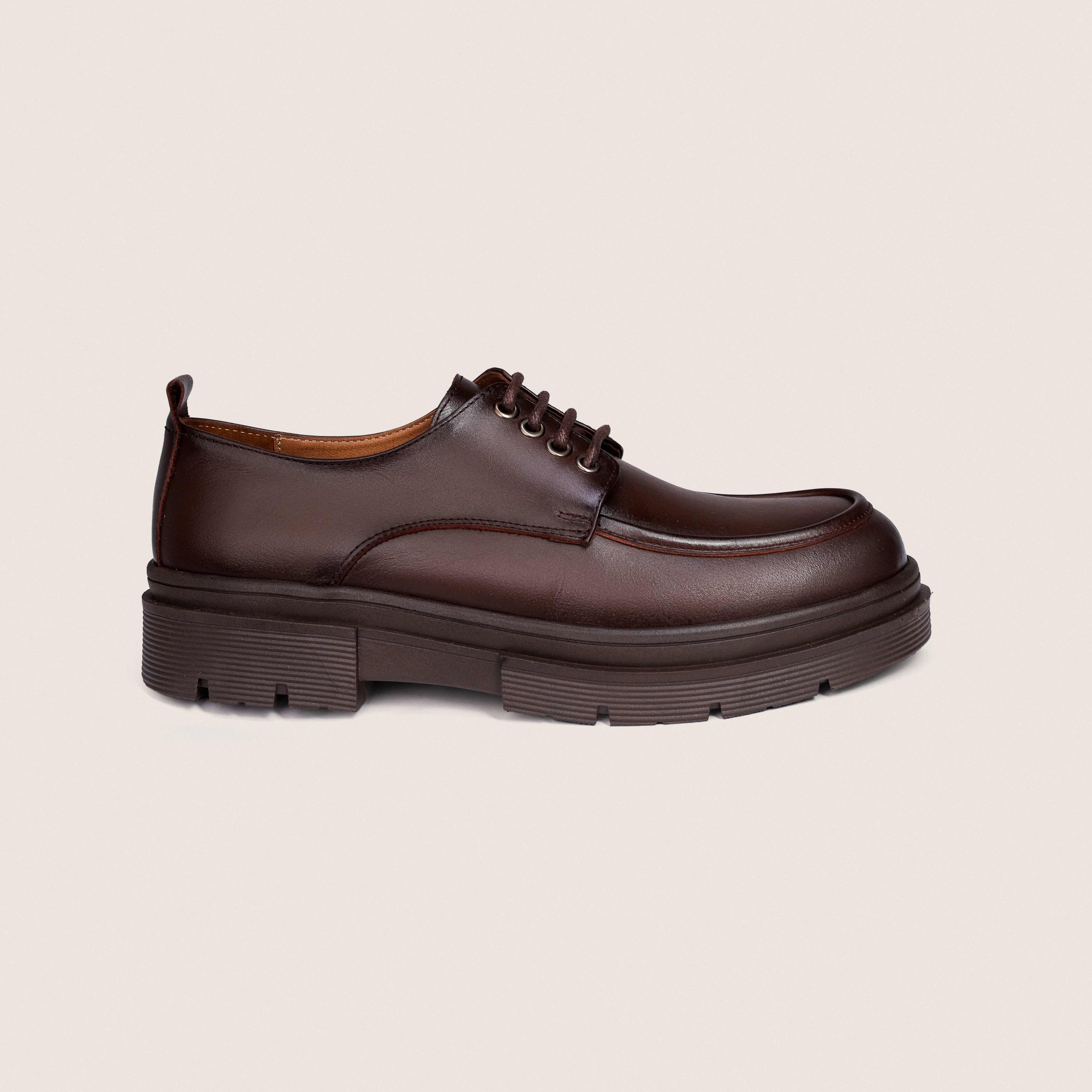 Alma Oxford Brown
