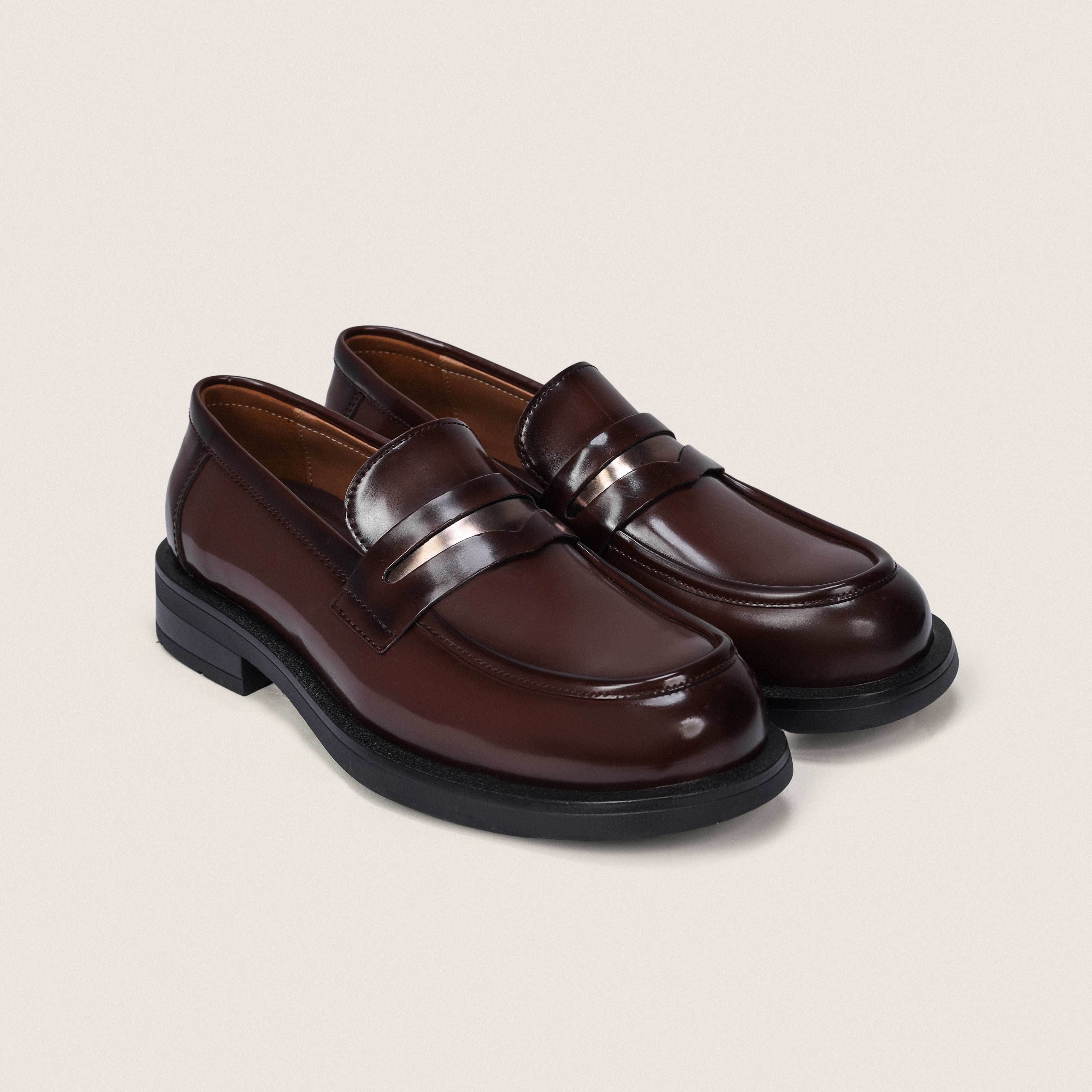 Eternal College Brown Verne