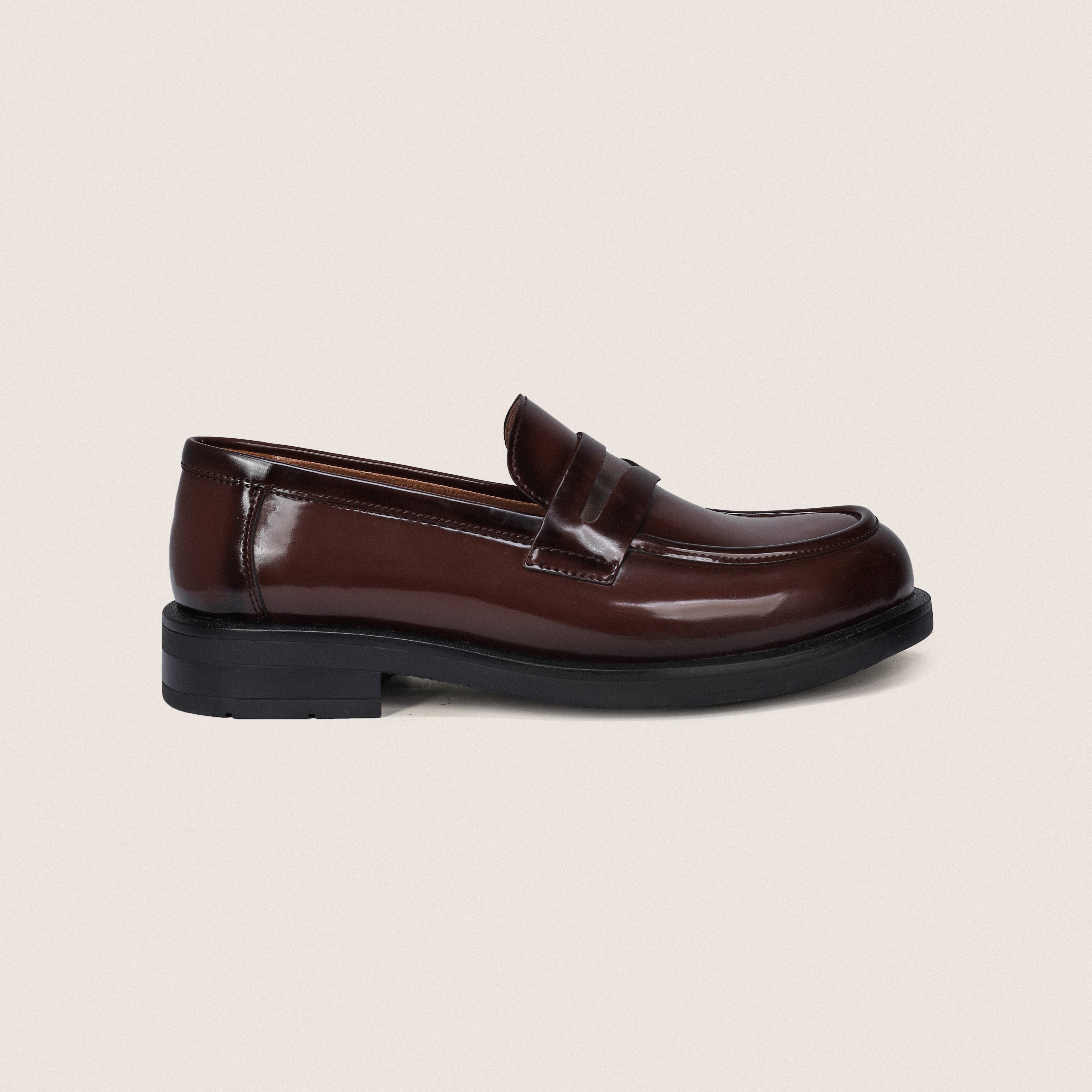 Eternal College Brown Verne