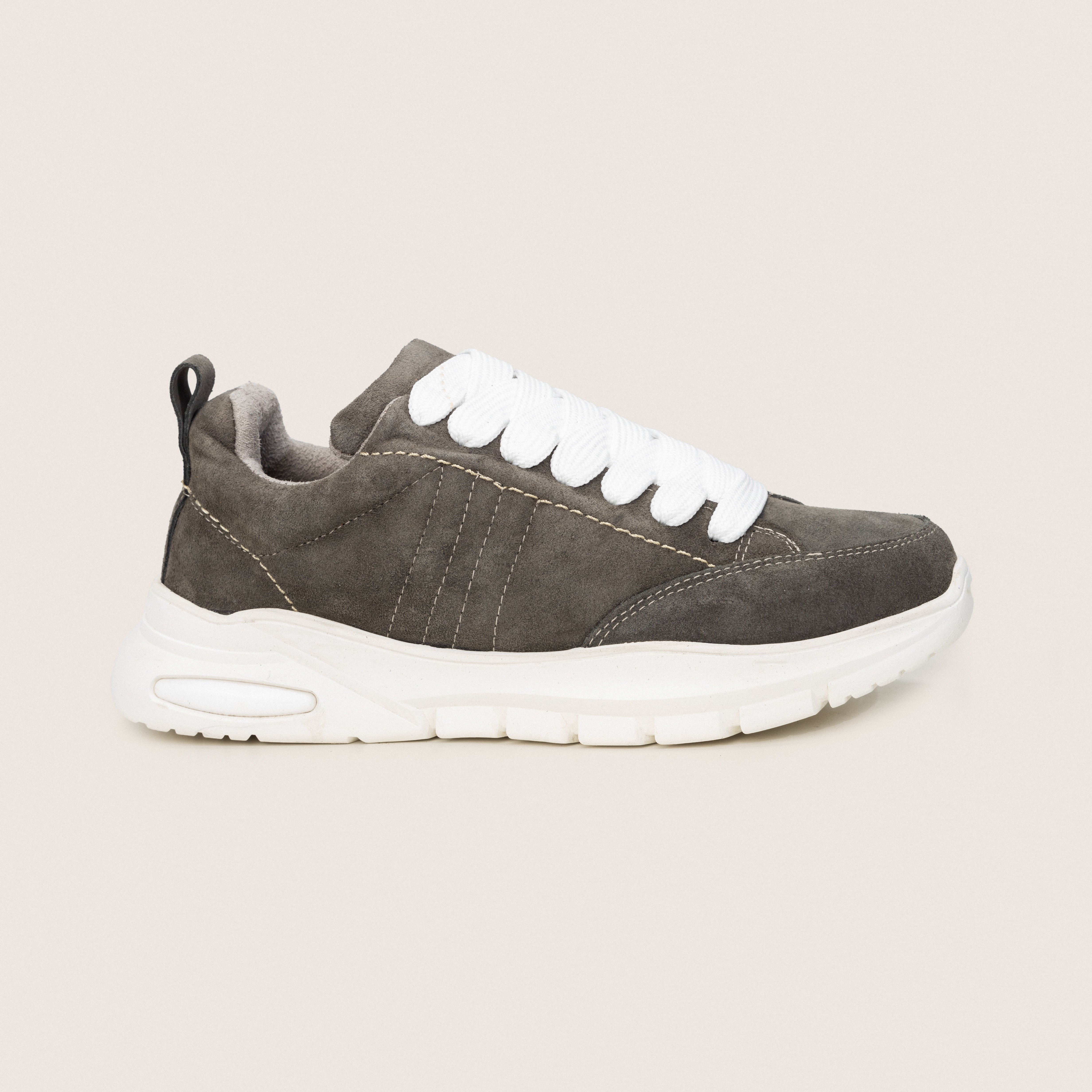Retro Runners Grey S2