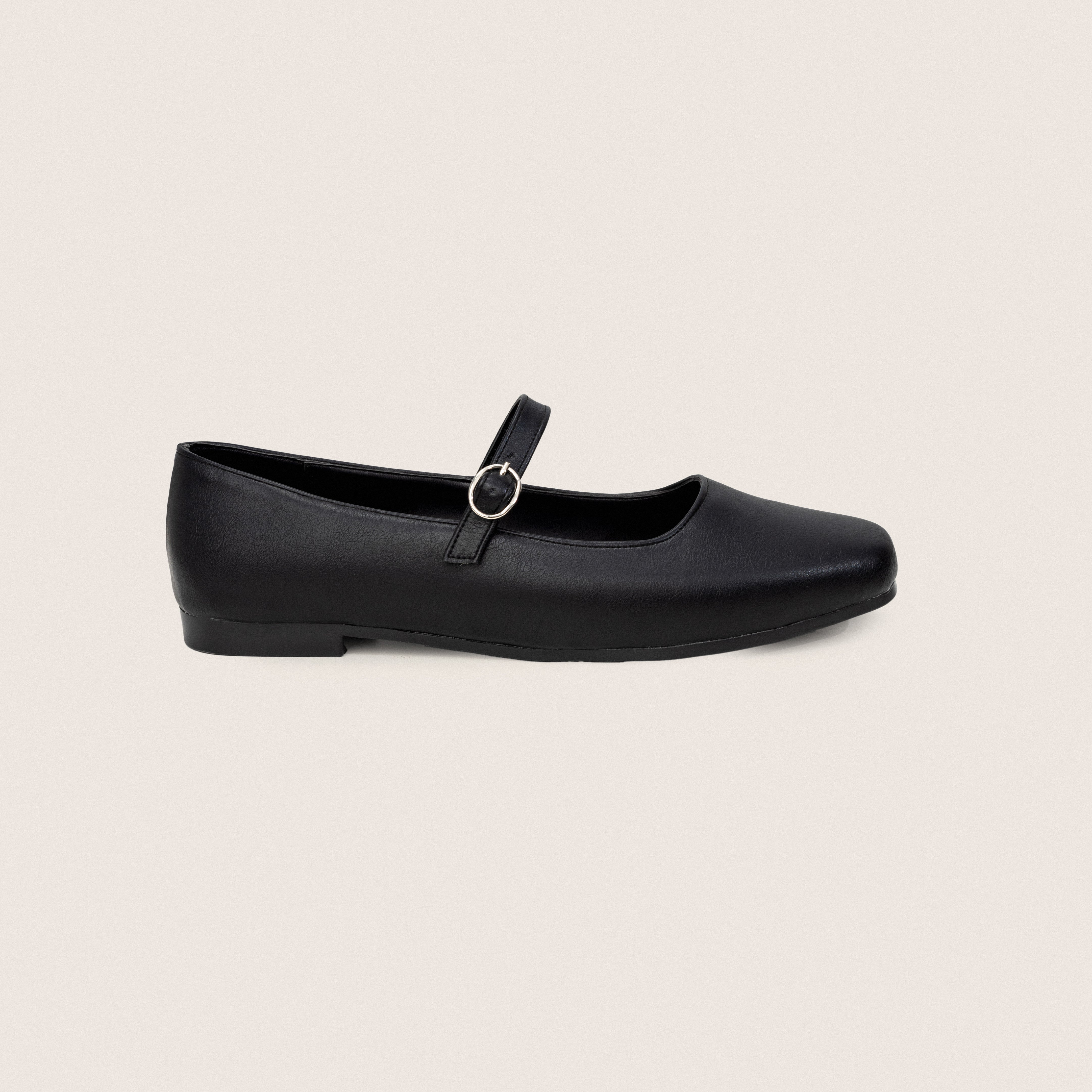 Amira Ballerina in Black