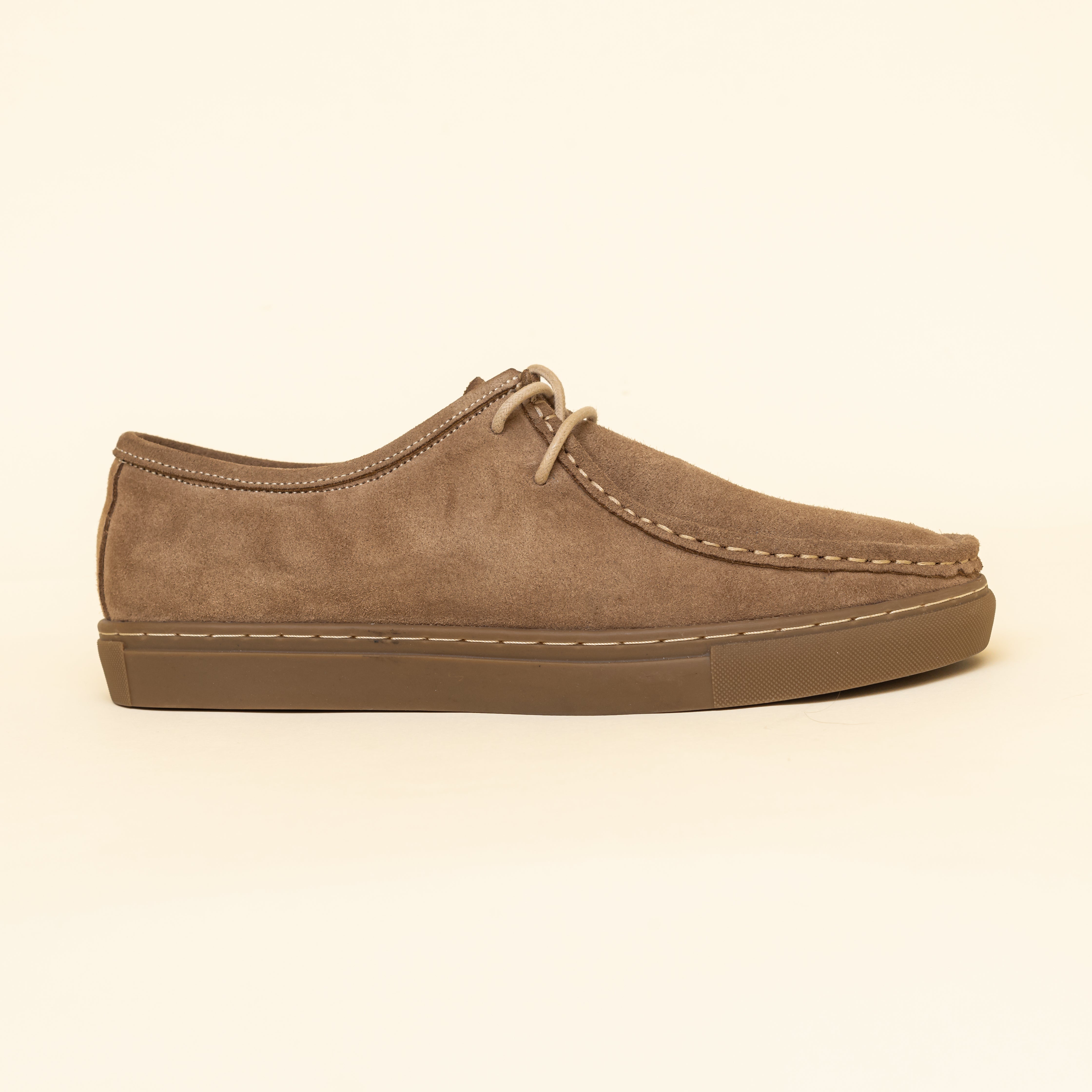 Venice suede Cafe