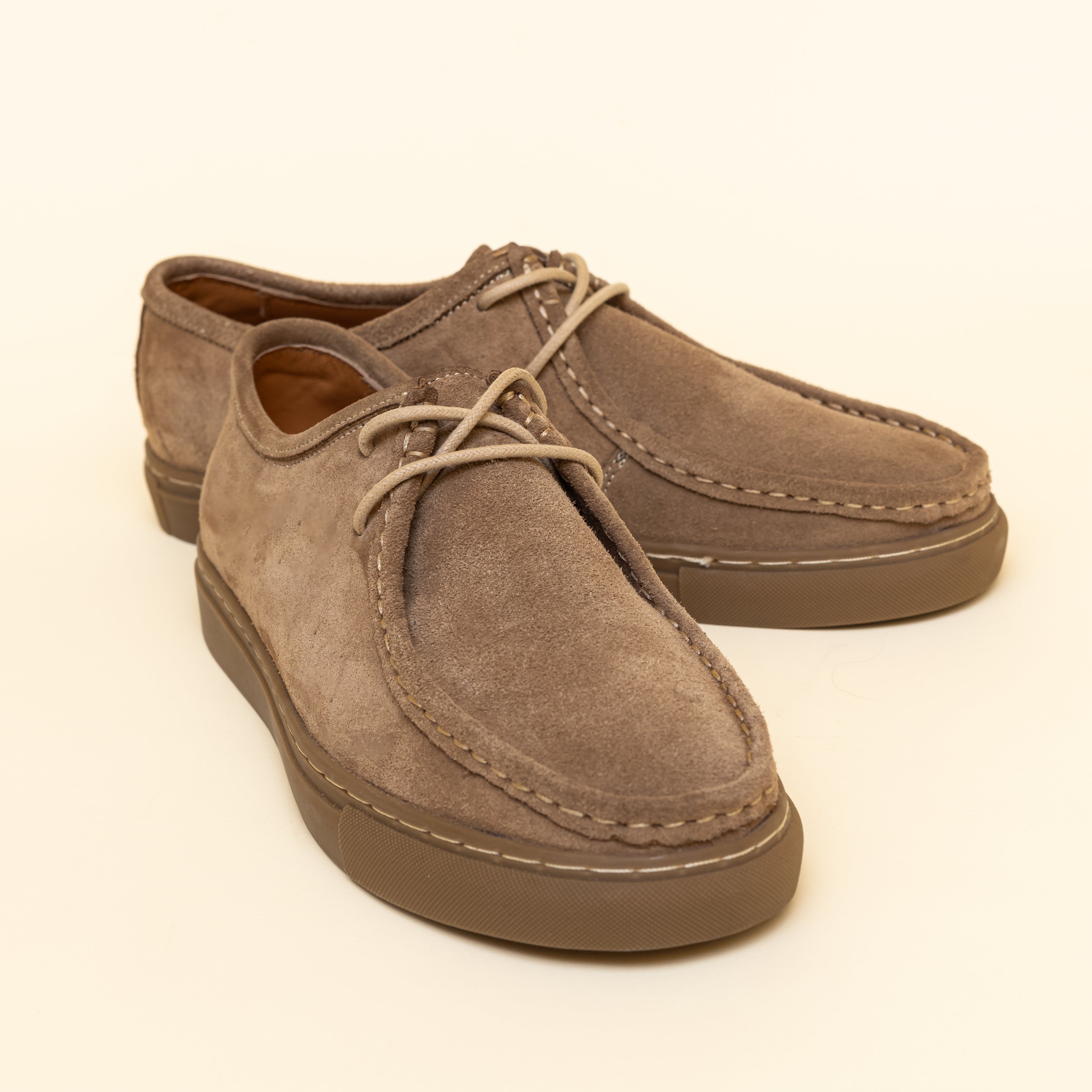 Venice suede Cafe