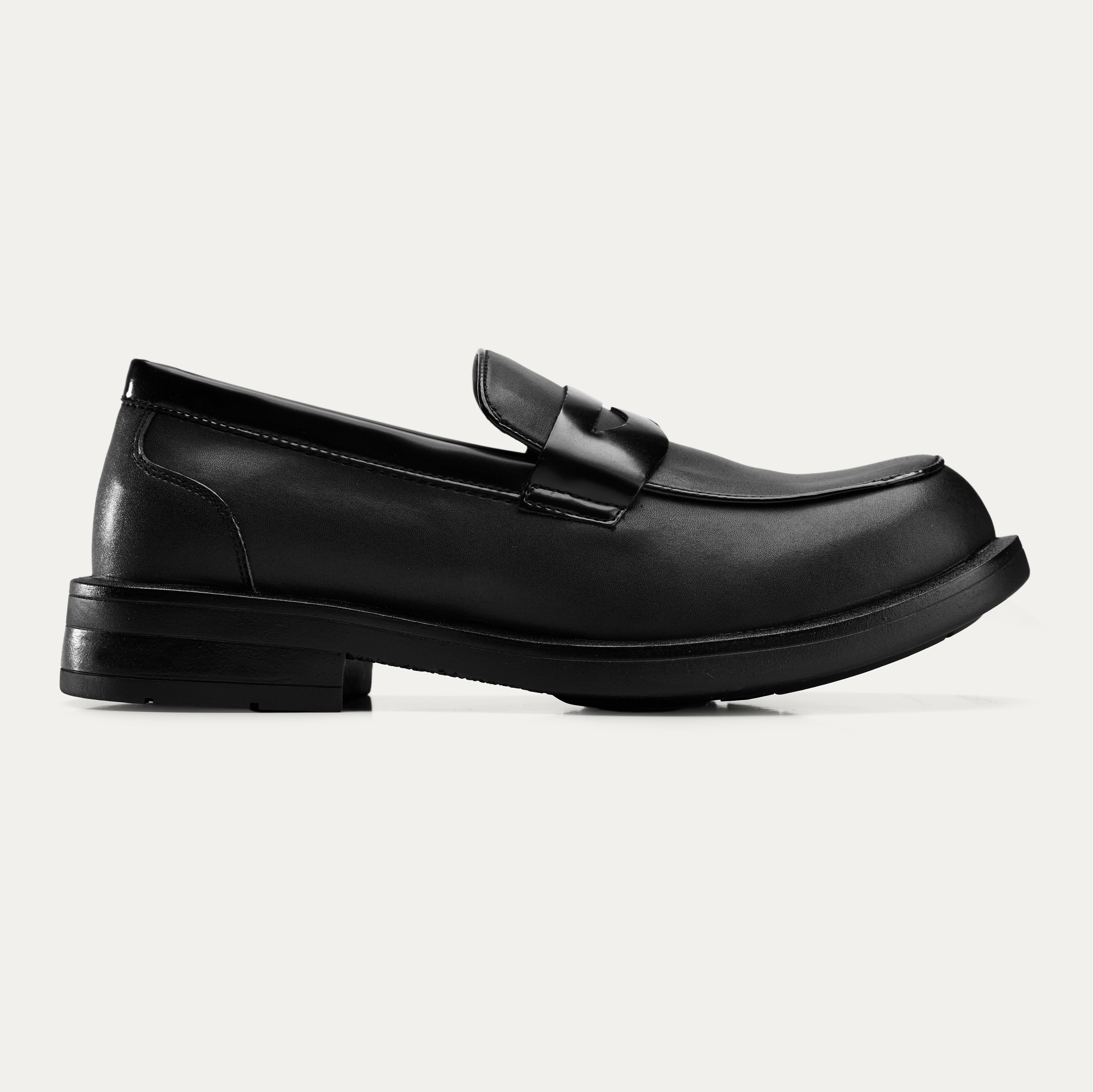 Eternal College V.2 in Black