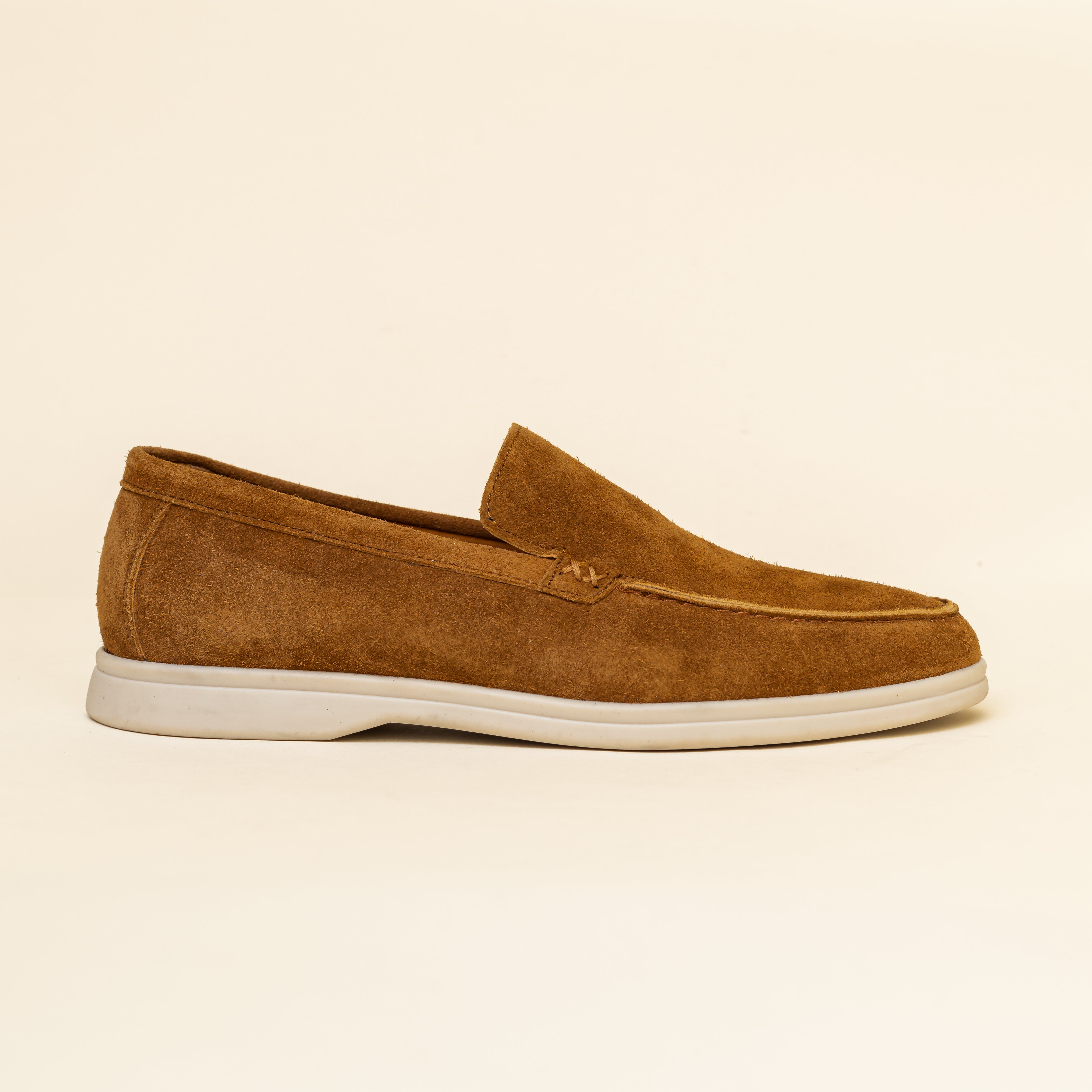 Eternal Loafers Havana