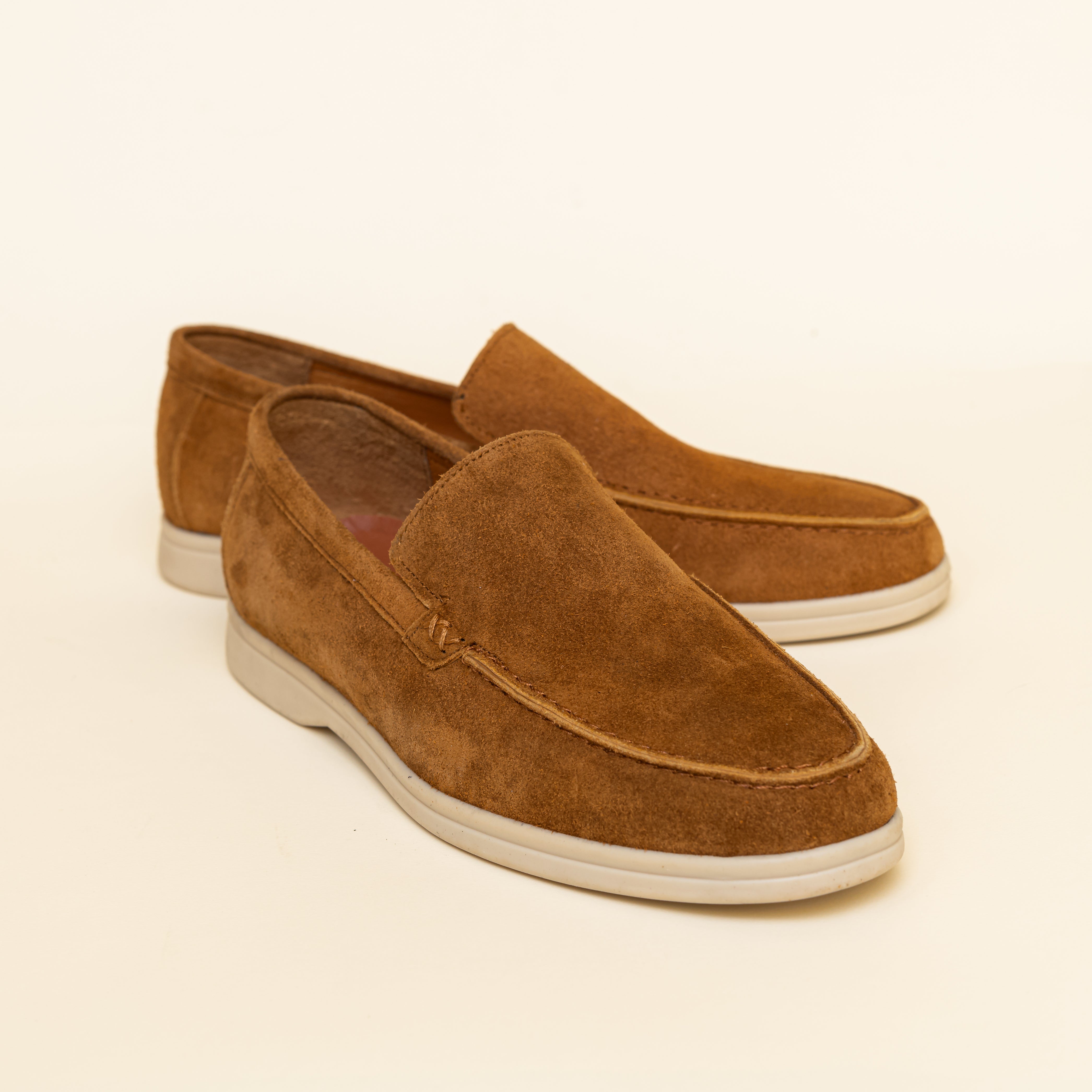 Eternal Loafers Havana