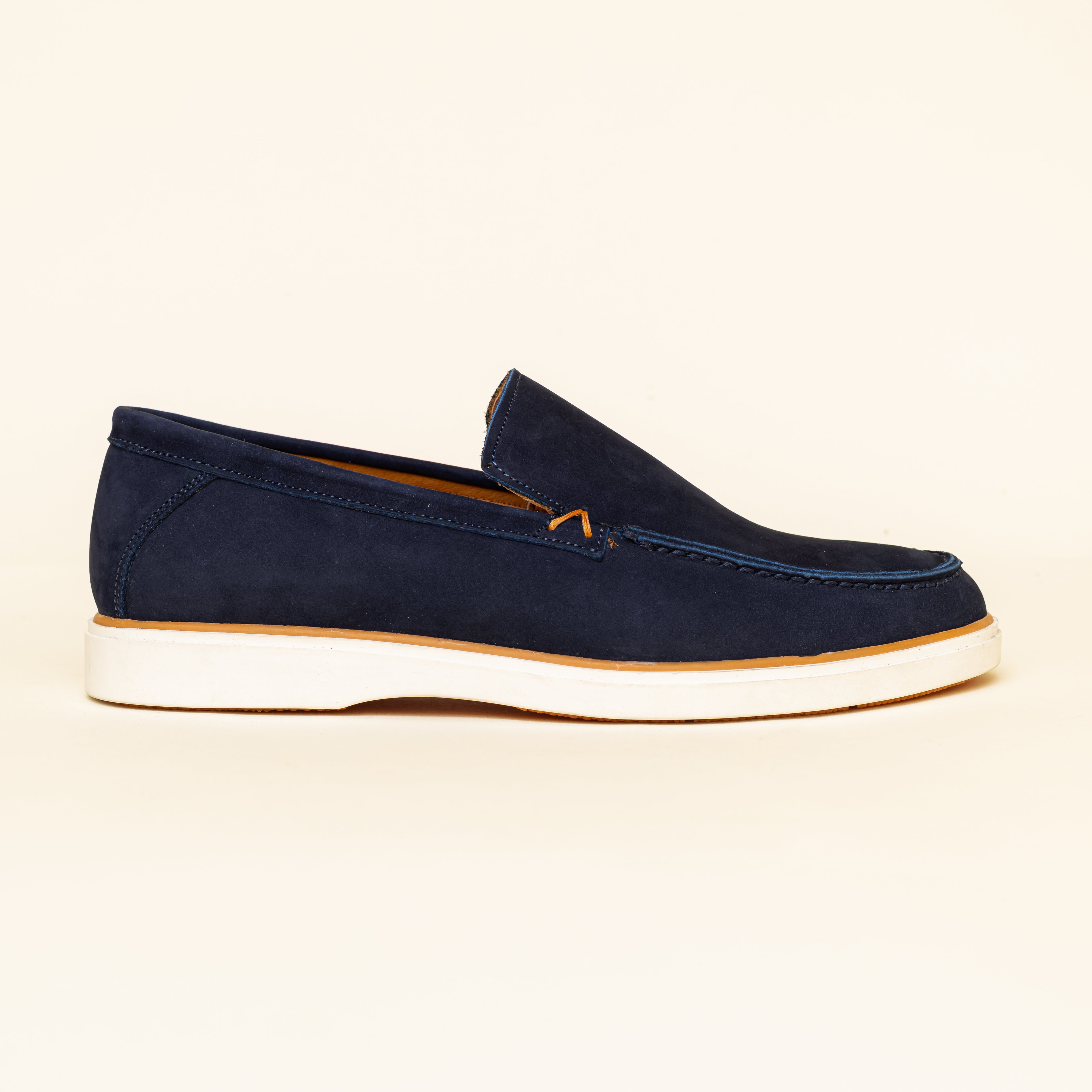 Eternal Loafers Navy