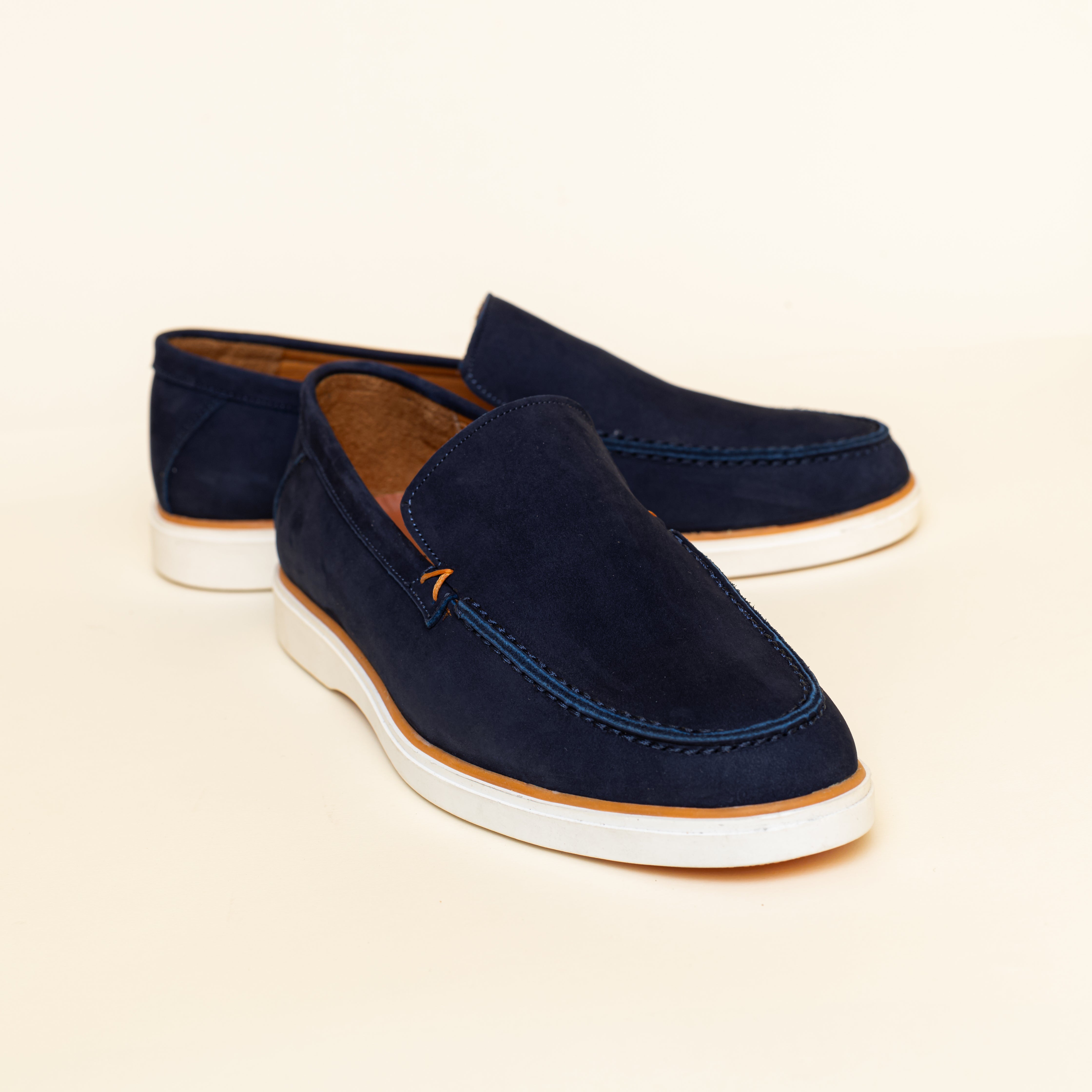 Eternal Loafers Navy