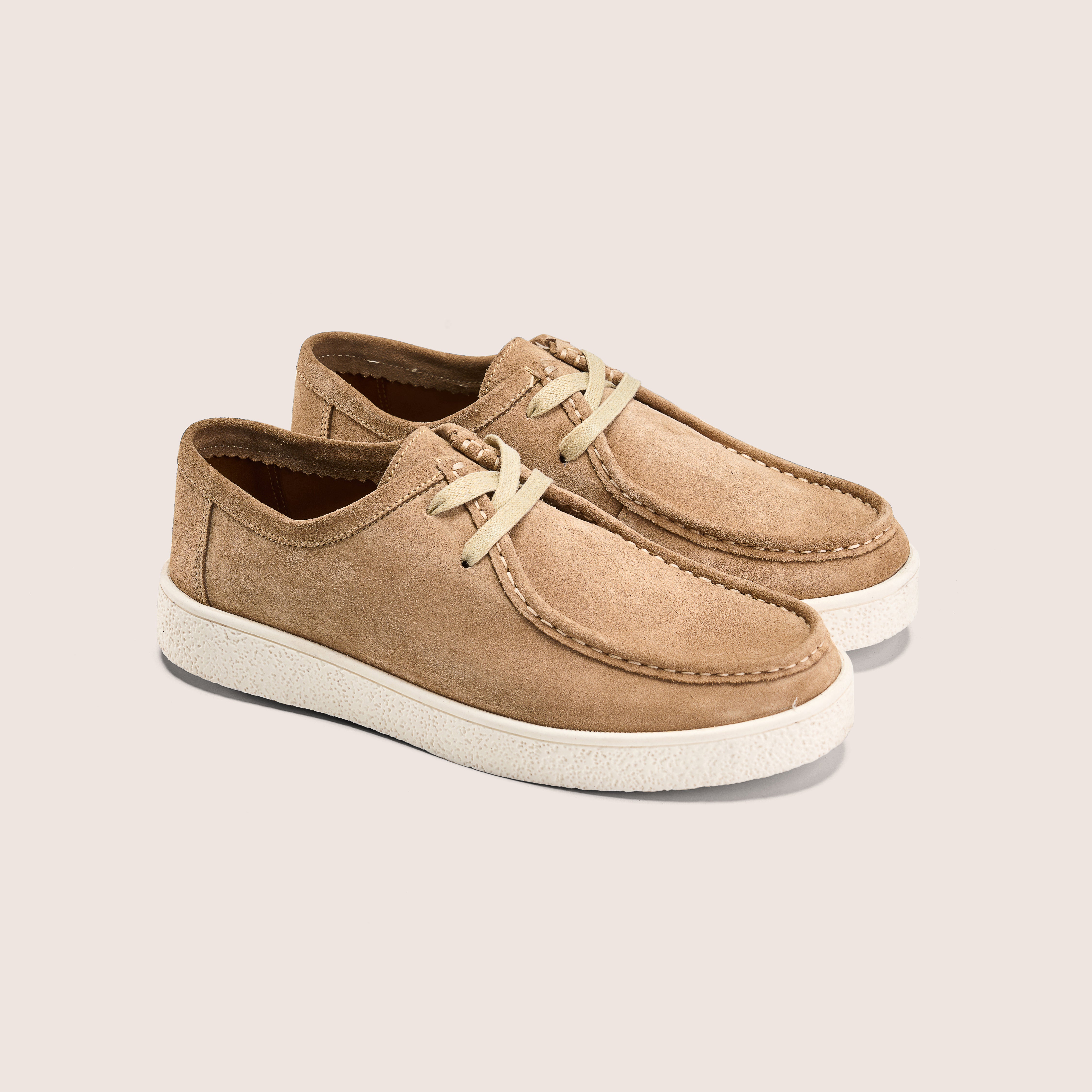 Venice suede Beige